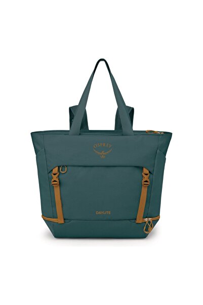 Osprey Geantă Daylite Shopper 50 cm cu compartiment pentru laptop