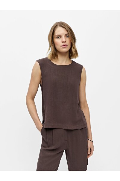 Object Tanktop Rundhals