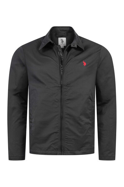 U.S. Polo Assn. Herren Jacke P044