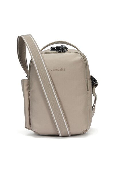 Pacsafe V Umhängetasche RFID Schutz 20 cm