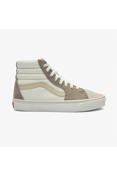 Vans Sk8-Hi Ουνισέξ Καφέ Σνίκερ