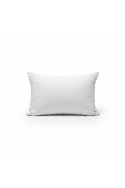 AKDC Diamond-Quilted Comfort Pillow