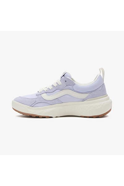 Vans Blue Women's Suede Lifestyle Shoes Vn000Bcey6Z1 Mte Ultrarange Neo