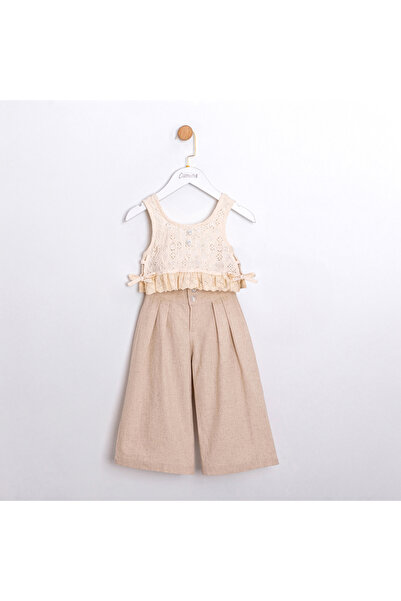 Coolimino New Season Girls' Two-Piece Set