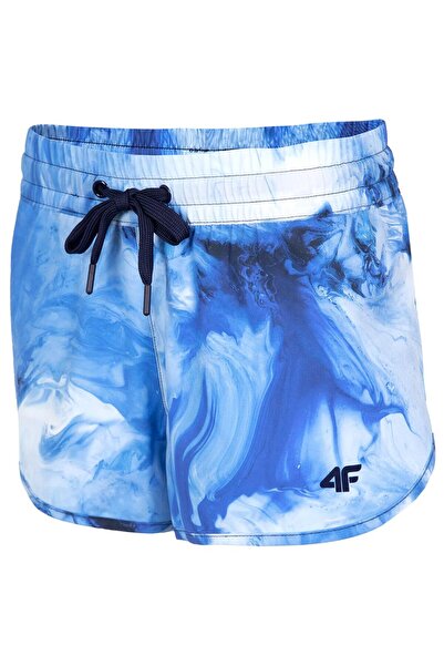 4F Pantaloni scurți de damă S