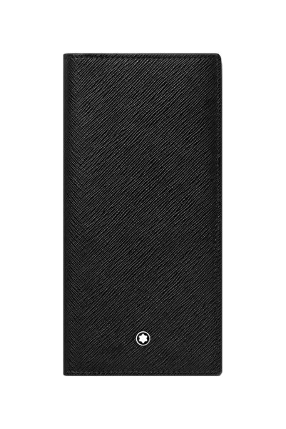 Montblanc Sartorial Uzun Cüzdan 15 cc 130320