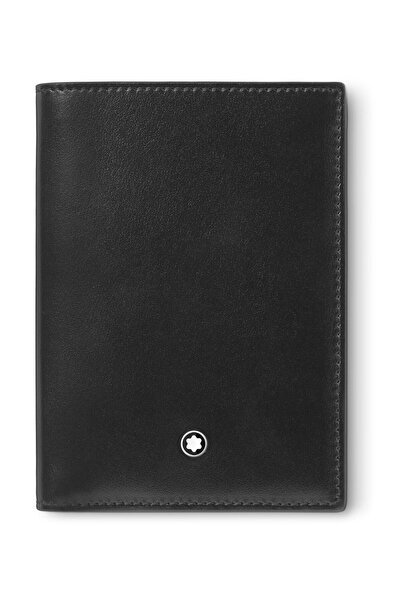 Montblanc Meisterstück 4 cc Cüzdan 198317