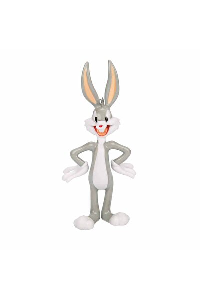 ROKET Looney Tunes Bükülebilir Figür Bugs Bunny