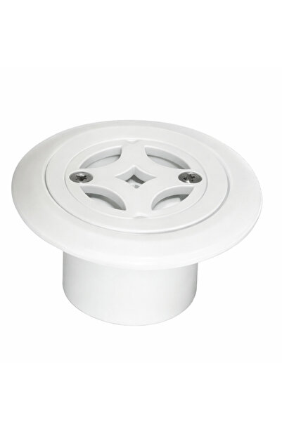Yapıştırma Tabandan Besleme Nozulu 63mm Debi Ayarlı