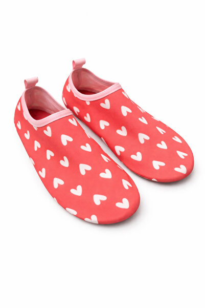 Bermody Γυναικεία αντιολισθητικά παπούτσια Aqua Step για πισίνα / θάλασσα