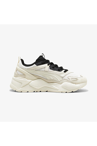 Puma Rs-X Efekt Prm Unisex Bej Spor Ayakkabı