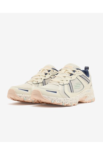 SKECHERS Hillcrest women's white outdoor shoe 149820tk ofnv