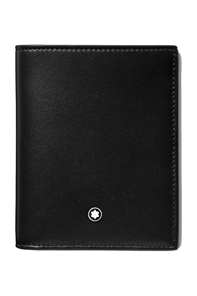 Montblanc Meisterstück Compact Cüzdan 129677