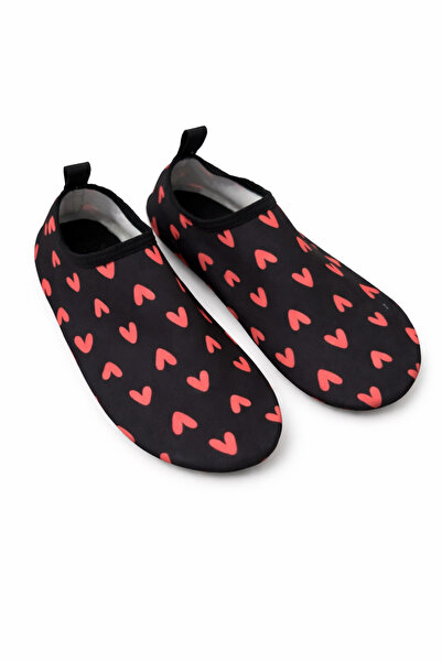 Bermody Aqua Step Women's Non-Slip Sea Pool Boots/Shoes