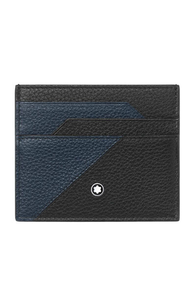 Montblanc Meisterstück 6cc Cüzdan 128533