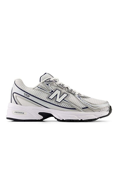 New Balance U740WN2-NB LIFESTYLE DAMENSCHUHE Marineblaue Damen Lifestyle-Schuhe