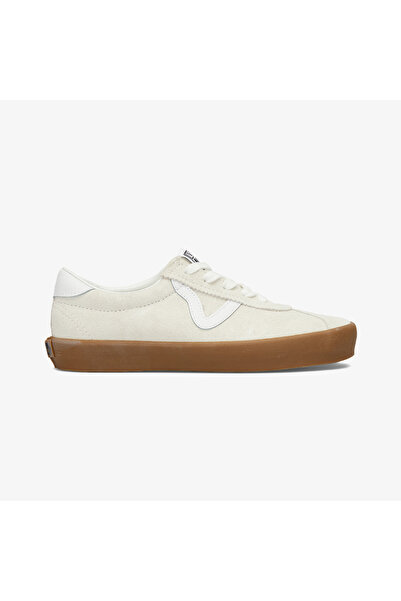 Vans Sport Low Unisex Casual Παπούτσια VN000CTDQJM1 Cream