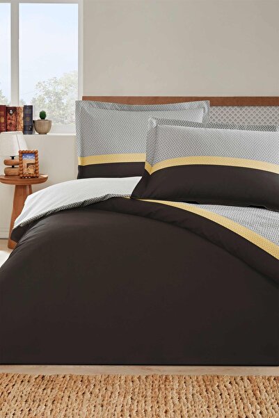 Özdilek Futurista Double Duvet Cover Set