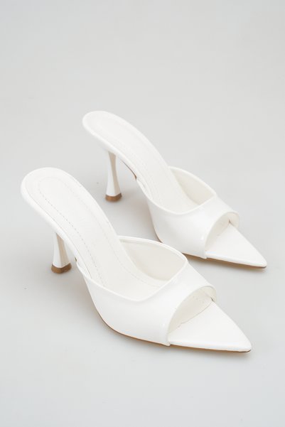 miss fırat Pointed Toe Thin Heel Women's Sandals 44598761
