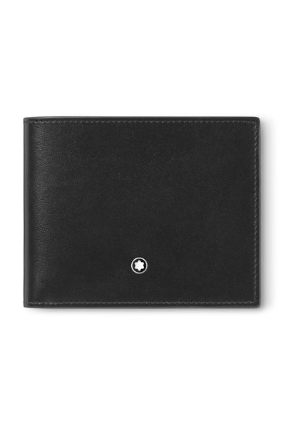 Montblanc Meisterstück Cüzdan 6 cc 198308