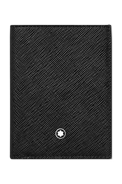 Montblanc Sartorial Mini Cüzdan 4 cc 130321