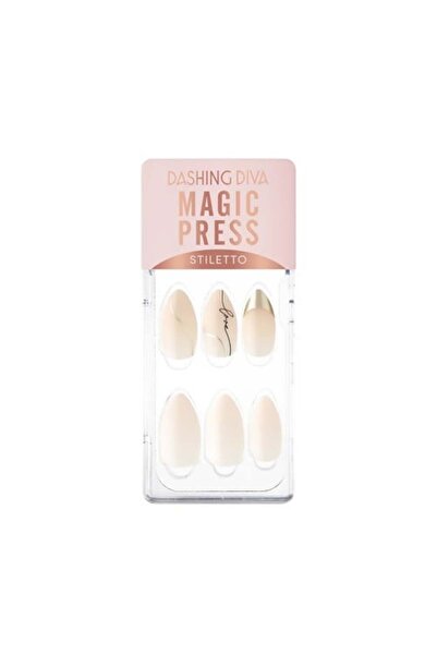 DASHING DIVA Magic Press Nails
