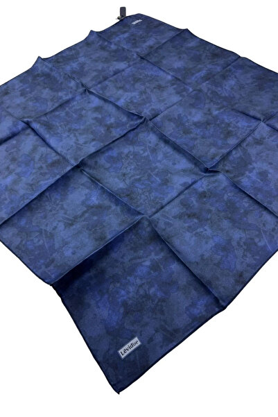 Levidor Μεταξωτό μαντήλι τουίλ LD1208