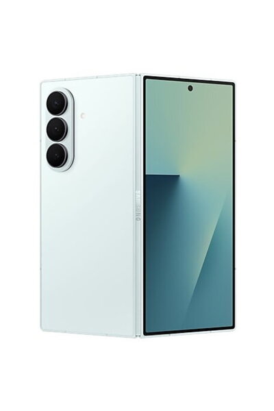 Samsung Galaxy Z Fold7 512GB 12GB RAM 5G Διπλή SIM Καινούργιο, Ανοιχτό κουτί