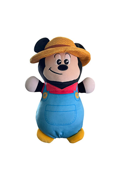 Squishmallows Hugmees Disney Series - Mickey 25 cm Di01193