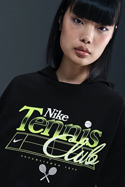 Nike GFX Γυναικείο Oversize T-shirt με Γραφικό Σχέδιο, Χαλαρή Εφαρμογή, Casua...