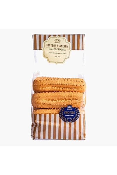 Ruggeri Traditional Biscuits, Ruggeri, 500 g