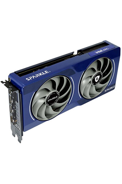 SPARKLE Intel Arc B580 GUARDIAN 12G GDDR6 192-bit