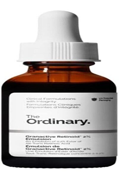 The Ordinary مستحلب جراناكتيف ريتينويد 2% - 30 مل