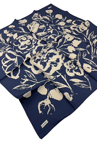 Levidor Μεταξωτό μαντήλι τουίλ LD1201