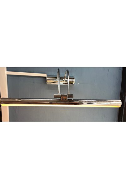 GenelTedarik FLÜT APLİK BANYO DUVAR AYNA TABLO AYDINLATMASI