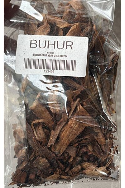 Buhur 150 gr
