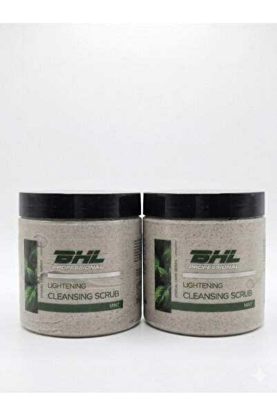 BHL 2'Lİ SCRUB