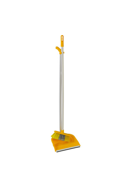 UMBEX PLUS -Saplı Fırcalı Faras Sarı