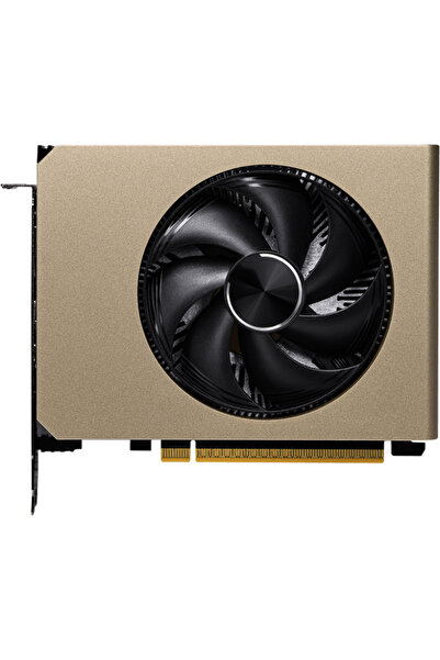 MSI GeForce RTX 5060 8G INSPIRE ITX OC, GDDR7, 128 bit