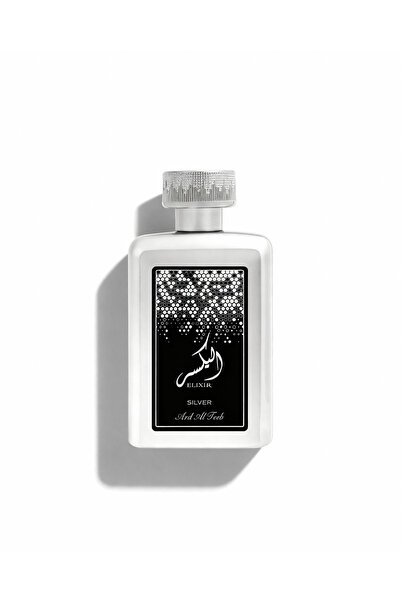 Ard Alteeb Perfumes إليكسير سيلفر