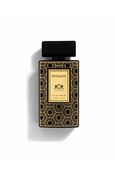 Ard Alteeb Perfumes Intimate