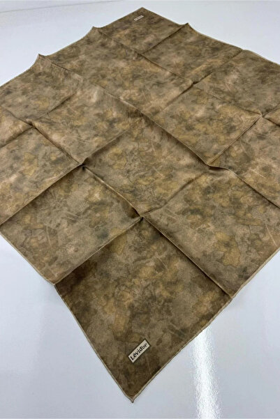 Levidor Μεταξωτό μαντήλι τουίλ LD1208