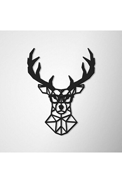 OEM Decoratiune de perete Cerb