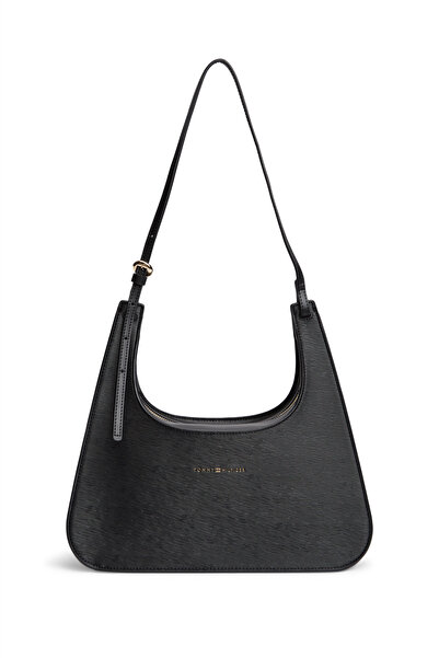 Tommy Hilfiger Th Modern Shoulder B Kadın Omuz Çantası