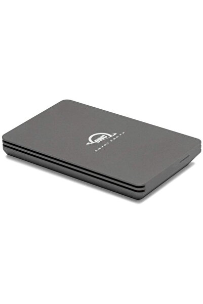 OWC Envoy Pro FX Extern 2TB Thunderbolt 3