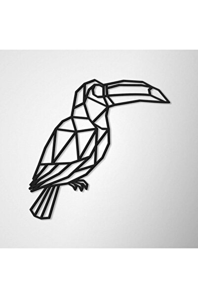 OEM Decoratiune de perete Tucan