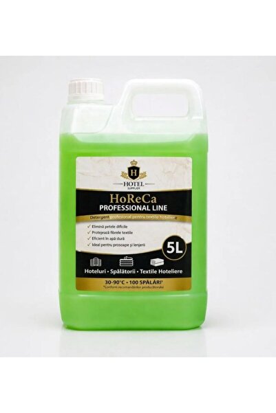 H Hotel Supplier Υγρό απορρυπαντικό επαγγελματικό Rufe – Προμηθευτής Ξενοδοχε...