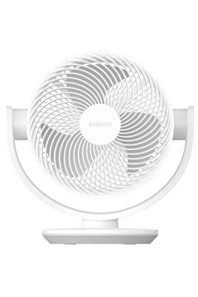 Xiaomi Ventilator inteligent de birou pentru circulația aerului 2 Alb
