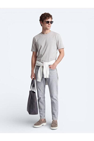 Kip Piatră plată tricou