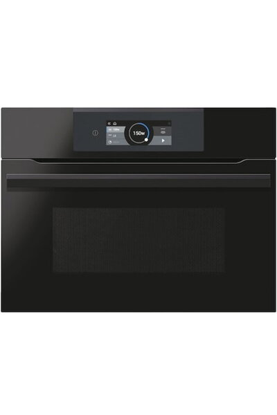 Haier Incorporabil H,Electric, 34 l, Functie microunde, Grill, Interfata I-To...